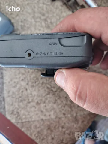 Уокмен phlips sony, снимка 2 - Ресийвъри, усилватели, смесителни пултове - 50224267