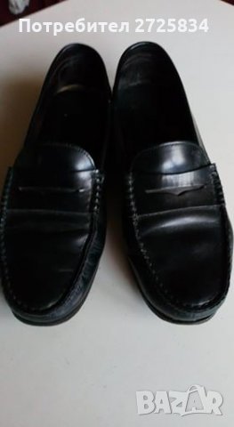 Мокасини TOD'S, Италия, размер 37., снимка 3 - Дамски ежедневни обувки - 32678685