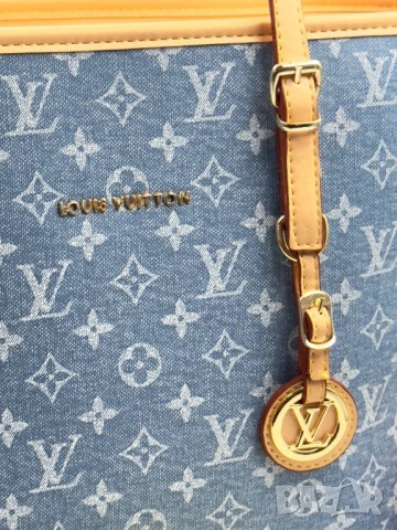 чанти Tommy Hılfıger louis vuitton , снимка 8 - Чанти - 51275646