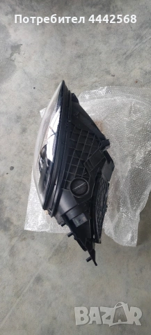 Фар за Порше 992 911 GT3 9P594106, снимка 5 - Части - 53366814