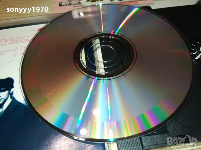 DURAN DURAN-ORIGINAL CD 1512241848, снимка 12 - CD дискове - 48357866