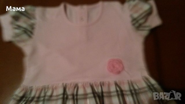 Детски рокли, снимка 7 - Детски рокли и поли - 26800631