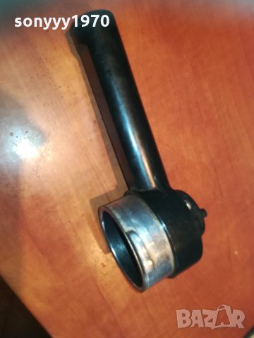 saeco ръкохватка 1803211840, снимка 5 - Кафемашини - 32213344