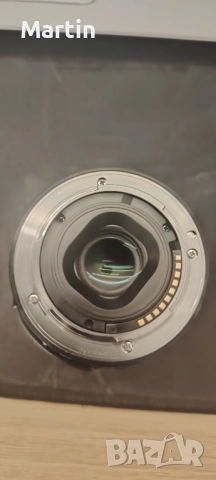 Обектив за сони 35мм 1.8