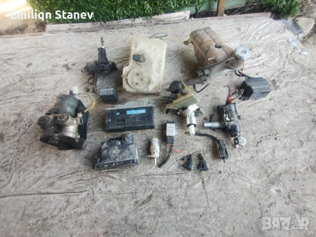 Части за Мерцедес 190 , снимка 13 - Части - 53167541