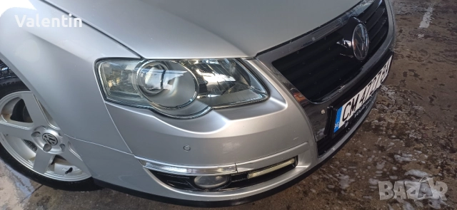 Продавам Пасат Б6 1.9 105 к Напълно обслужен ,всичко платено ., снимка 15 - Автомобили и джипове - 52968046