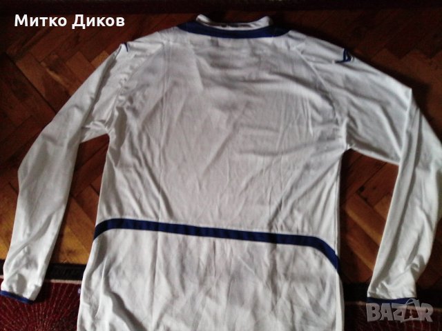 Босна и Херцеговина футболна тениска размер ХЛ, снимка 6
