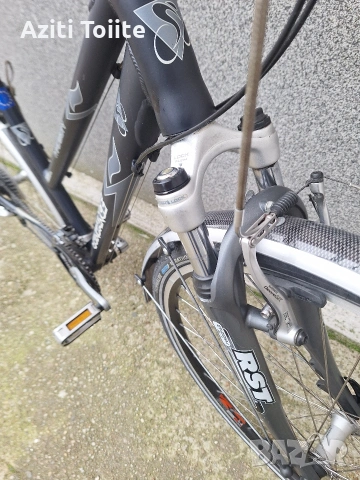 Дамски трекинг Sundance, снимка 18 - Велосипеди - 53413428