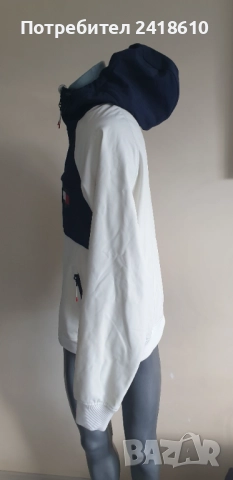 Tommy Hilfiger Stretch  Windstopper Soft Shell Mens Size L ОРИГИНАЛ! Мъжко Яке., снимка 9 - Якета - 52214941