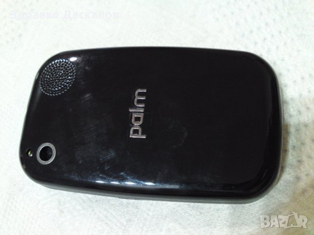 HP Palm Pre, снимка 6 - Други - 32711446