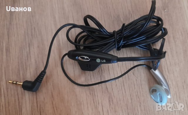 LG G5400, с два дисплея, ръчно изрисуван, пълен комплект, снимка 10 - LG - 33459933