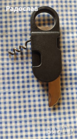 стара комбинирана  отварачка Терна, снимка 3 - Прибори за хранене, готвене и сервиране - 40642810