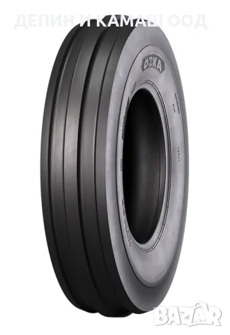 Агро гуми 5.50-16