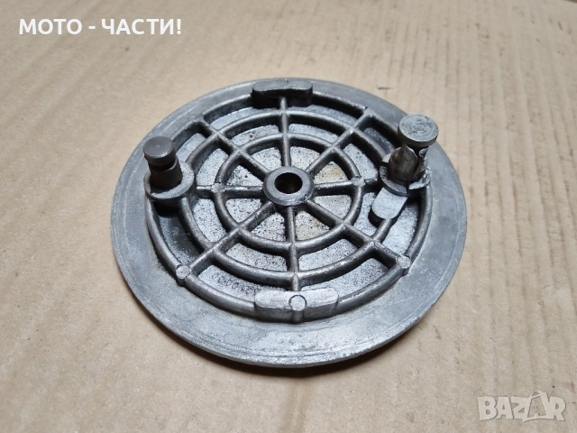 Преден Спирачен Капак За Балкан 50 / НОМЕР 6., снимка 5 - Части - 52485738