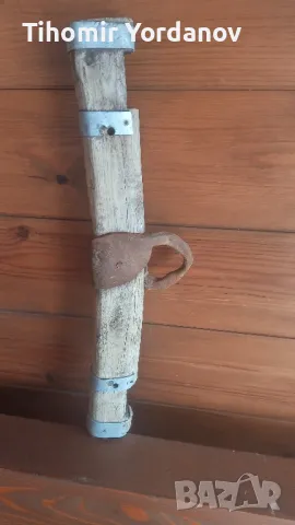 Кобилица за впряг., снимка 12 - Антикварни и старинни предмети - 48472683