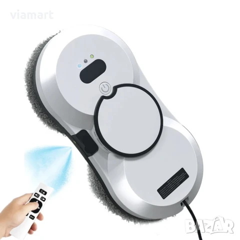 Робот за почистване на стъкла Puruikai HCR-10