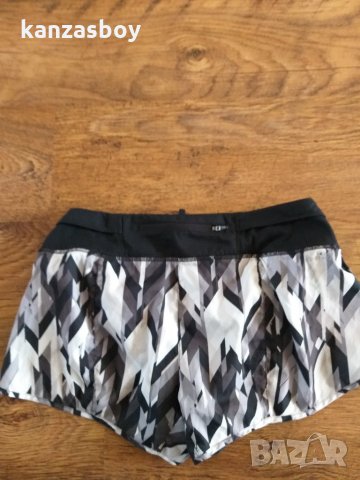  NIKE RIVAL FLEX RUNNING 3” Shorts - страхотни дамски шорти, снимка 9 - Къси панталони и бермуди - 32523170