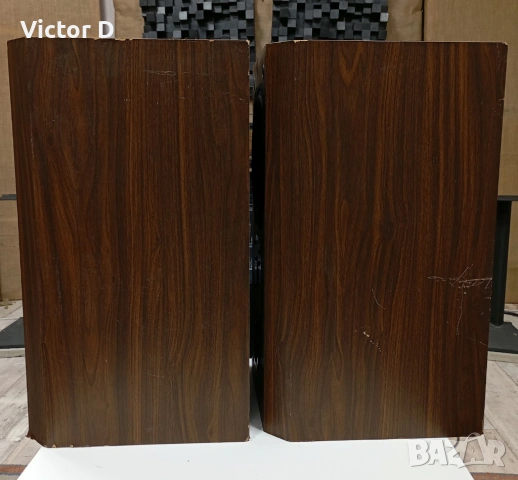  FOCAL JMlab DB 19 - Тонколони, снимка 8 - Тонколони - 53165028