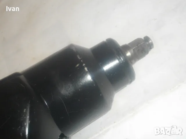 ЗА ЧАСТИ ЗА РЕМОНТ ЕЛ. УДАРЕН ГАЙКОВЕРТ 1100W 450Nm 1/2" RAIDER RD-EIW04, снимка 14 - Други инструменти - 49731839