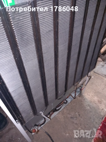 Малък хладилник без камера , снимка 6 - Хладилници - 52827718