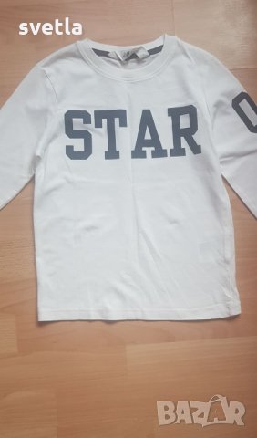 Блузки НМ 110.116р, снимка 1