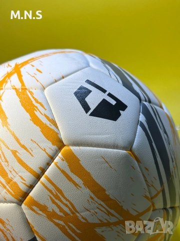 Футболна Топка Оригинална , снимка 2 - Футбол - 52433035