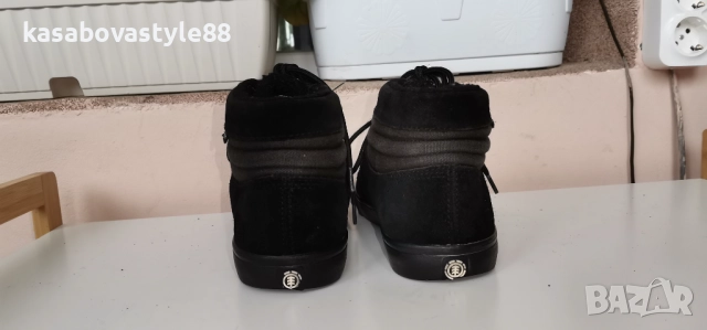 Спортни обувки Elements Footwear keep discovering 40.5н., снимка 2 - Кецове - 52380544