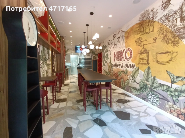 Декоративни шкафове за стена, снимка 4 - Стелажи и щандове - 53202021