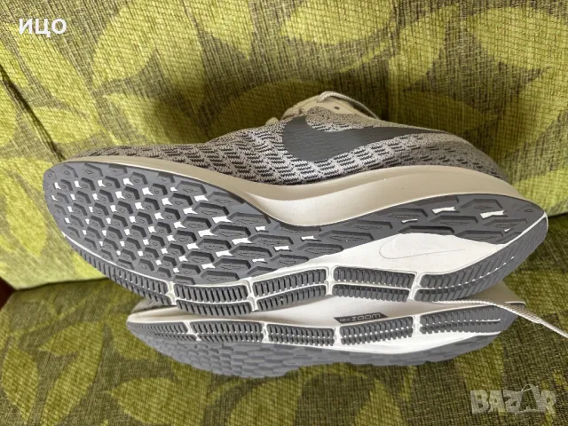 Дамски маратонки Nike AIR ZOOM PEGASUS 35, снимка 14 - Маратонки - 50271939