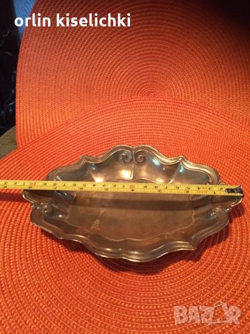 Панерка 8 МЕСИНГ, снимка 4 - Декорация за дома - 28204109