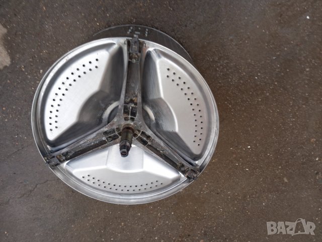 Продавам на части пералня Samsung WF 8620 NHW, снимка 14 - Перални - 39482137