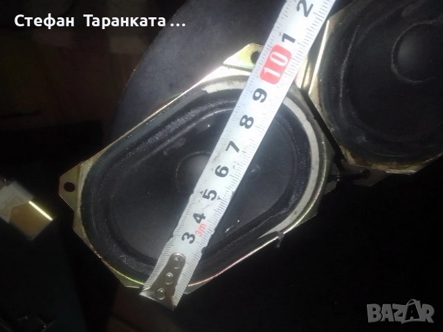 широко лентови говорители Pioneer , снимка 3 - Тонколони - 52634946