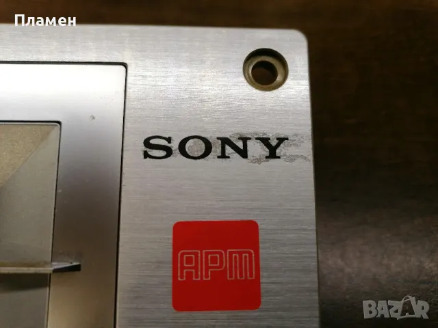Sony APM-707 , снимка 2 - Тонколони - 48490968