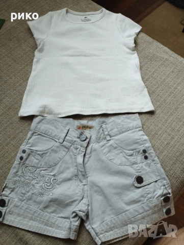 Къси панталони , снимка 6 - Детски къси панталони - 50592463