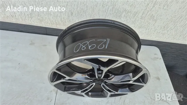 Джанта R19 Kia Sportage година 2016 2017 2018 2019 2020 2021 2022 ET50.5 7.5Jx19 код 52910F1510 , снимка 2 - Аксесоари и консумативи - 50355712