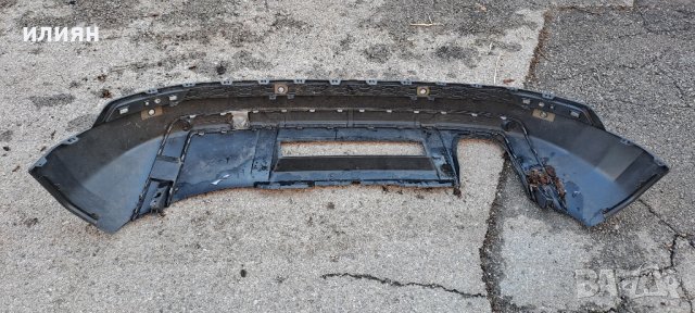 спойлер за задна броня за Seat Ateca 575807521B, снимка 5 - Части - 43541780