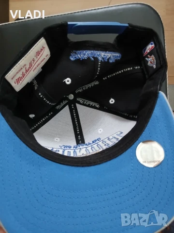 Nba OKC, снимка 4 - Шапки - 47563426