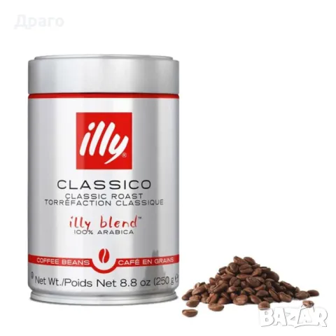 Julius Meinl Espresso Classico 1kg, снимка 8 - Други - 48692256