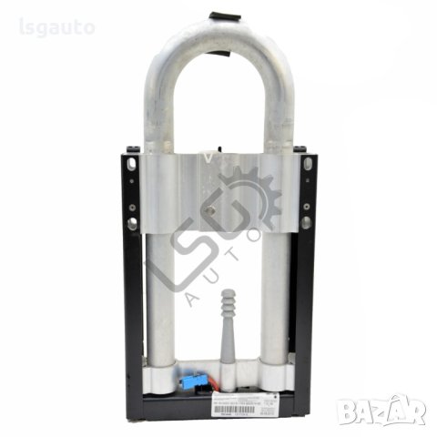 Десен Roll BAR Peugeot 308 I 2007-2015 ID:100559