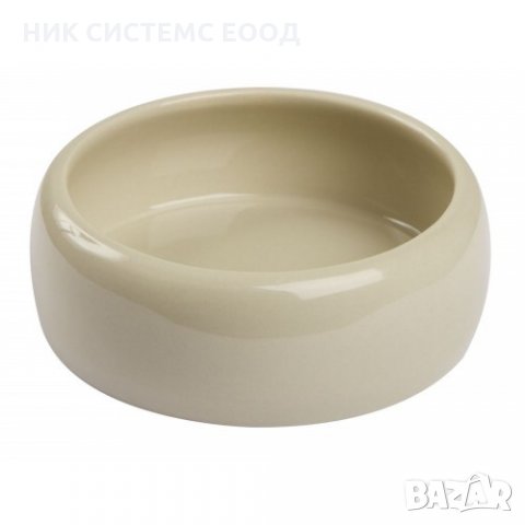 Керамични купички за Храна или Вода - KERBL, Арт. №: 74114, 74115, 74116, 74117 