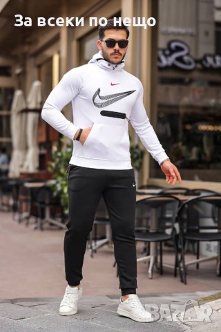 Nike мъжки екип висок клас реплика, снимка 10 - Спортни дрехи, екипи - 44062782