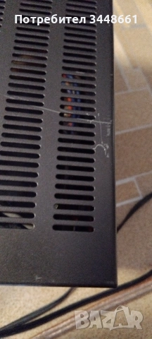 Продавам Technics SU-8055K, снимка 9 - Ресийвъри, усилватели, смесителни пултове - 53520801