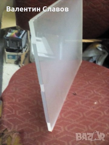 Плексиглас, снимка 2 - Други стоки за дома - 27156917