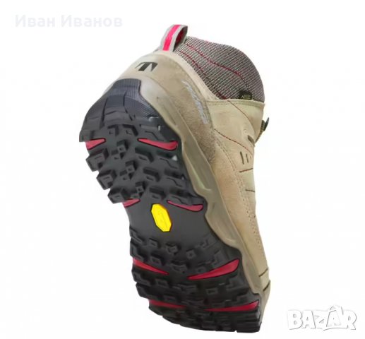 Водоустойчиви туристически  обувки Tecnica Starcross V GTX  goretex номер 39,5 , снимка 6 - Други - 38844931