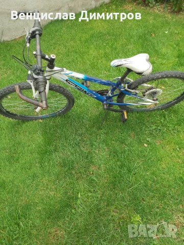 Велосипед , снимка 3 - Велосипеди - 50565578