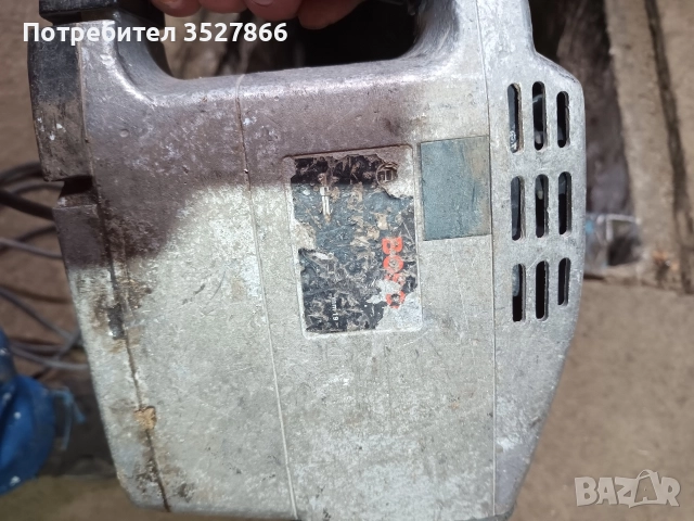 Къртач Bosch, снимка 6 - Други инструменти - 52800750