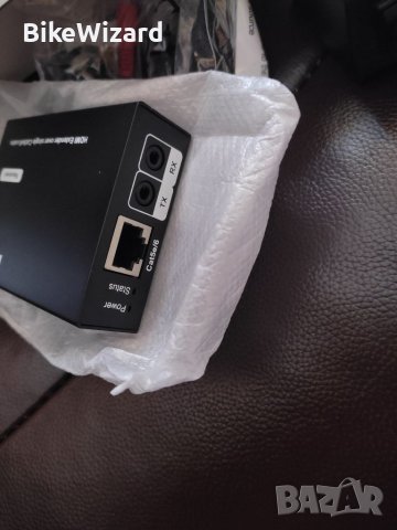 BeMatik HDMI сплитер приемник 8 порта чрез ethernet Cat.5e кабел  с IR (HB005) НОВО, снимка 5 - Суичове - 38389939