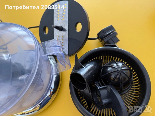 Блендър в отлично състояние, снимка 4 - Други - 51553966