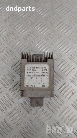 Модул Mercedes A170 W168 CDI 2003г.	