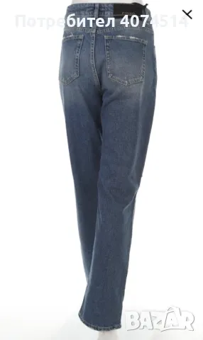 Дамски дънки Pinko, снимка 2 - Дънки - 49038579